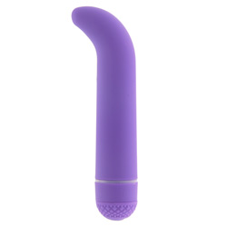 G-Punkten Vibratorer