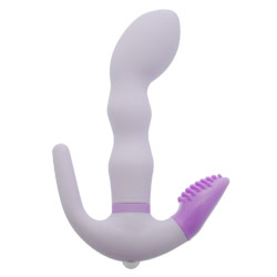 Perfekta ankare Vibrator