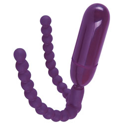 Intima spridare och G-Spot Bullet