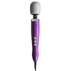 Doxy Wand Massager lila