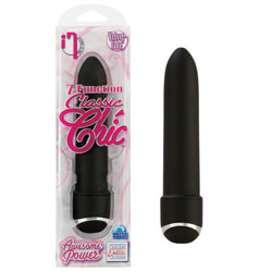 7 funktionen klassiska Chic Vibrator