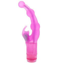 Nestlin Bunny Vibrator